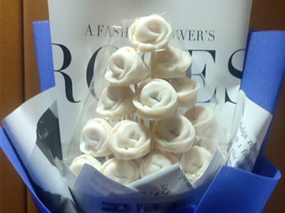 Сладкий сюрприз